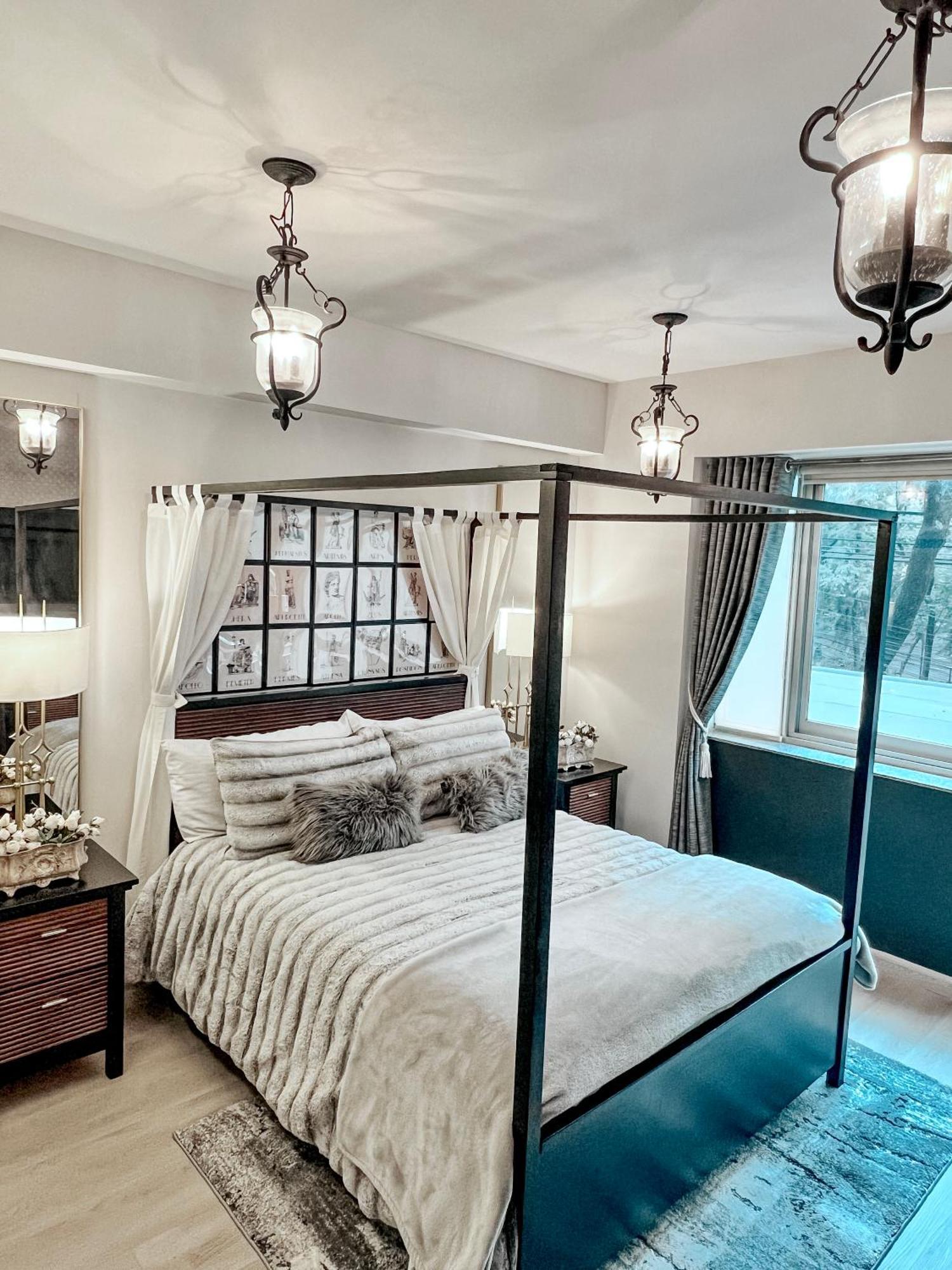 Central Park Condesa เม็กซิโกซิตี้ ภายนอก รูปภาพ