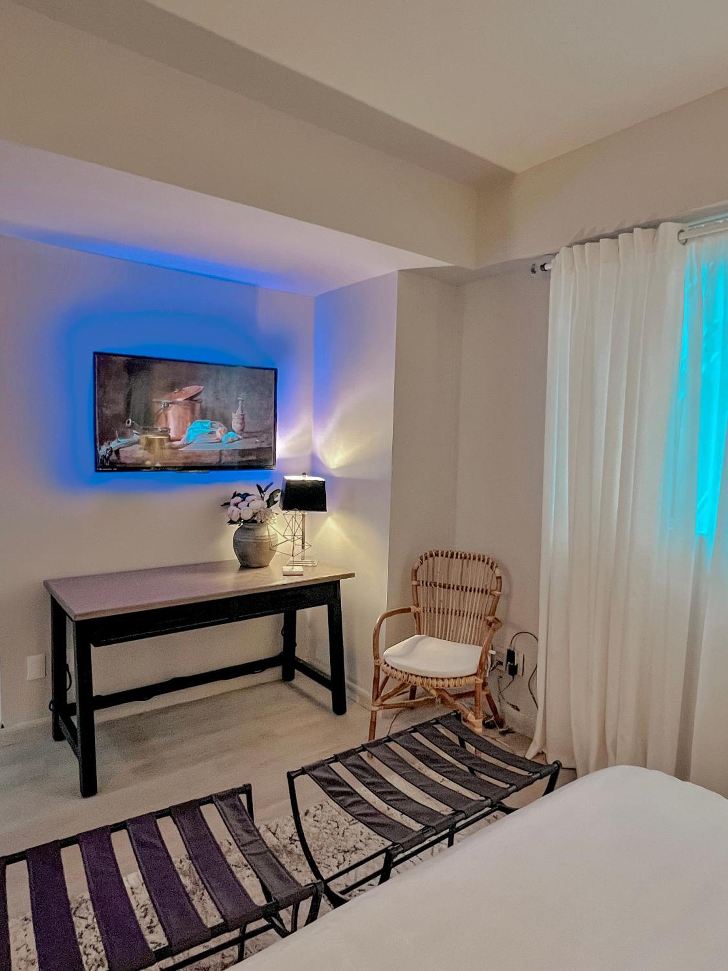 Central Park Condesa เม็กซิโกซิตี้ ภายนอก รูปภาพ
